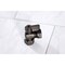 Kingston Brass KF4410ORB 1/2" FIP X 1/2" or 7/16" Slip Joint Angle Stop Valve, Oil Rubbed Bronze KF4410ORB - alternate 2